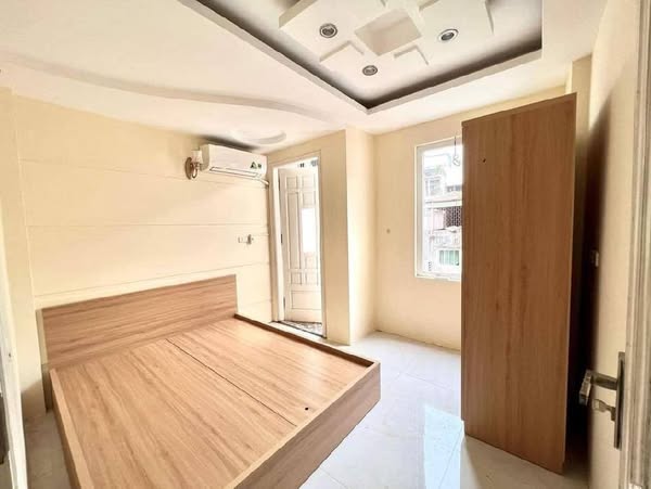 BÁN NHÀ CHO THUÊ DÒNG TIỀN - NGÕ THOÁNG Ở YÊN HÒA - TRUNG TÂM CẦU GIẤY  - GIÁ NHỈNH 9 TỶ
